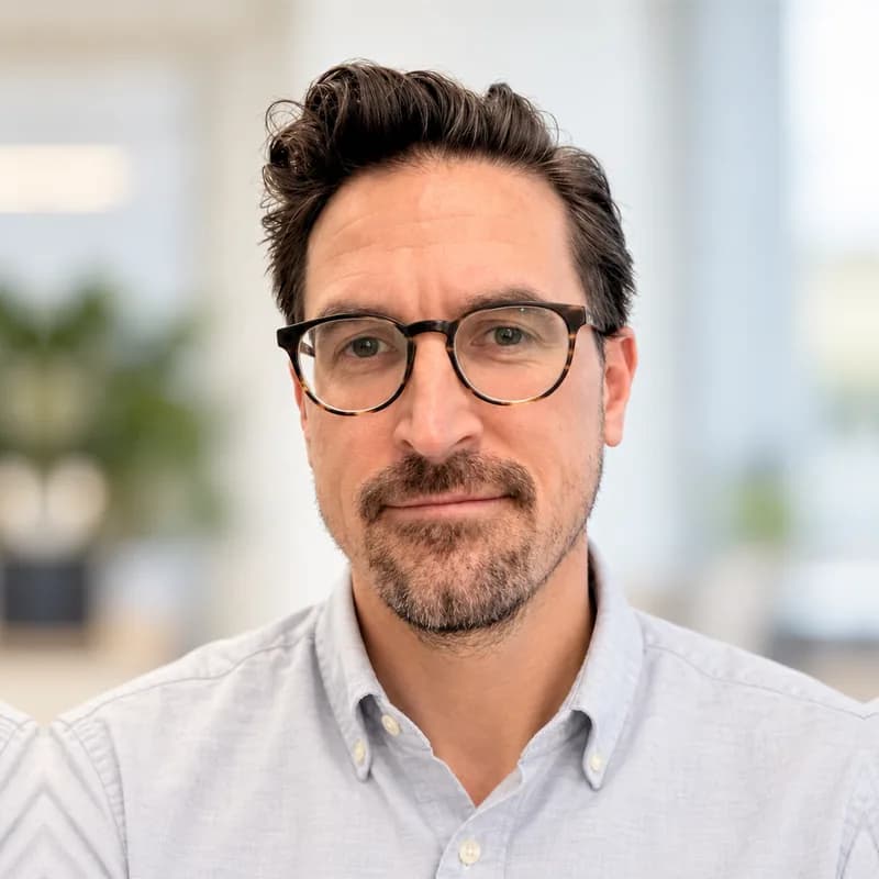 Zac LoVerde, MD